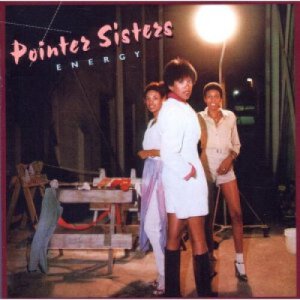 Pointer Sisters